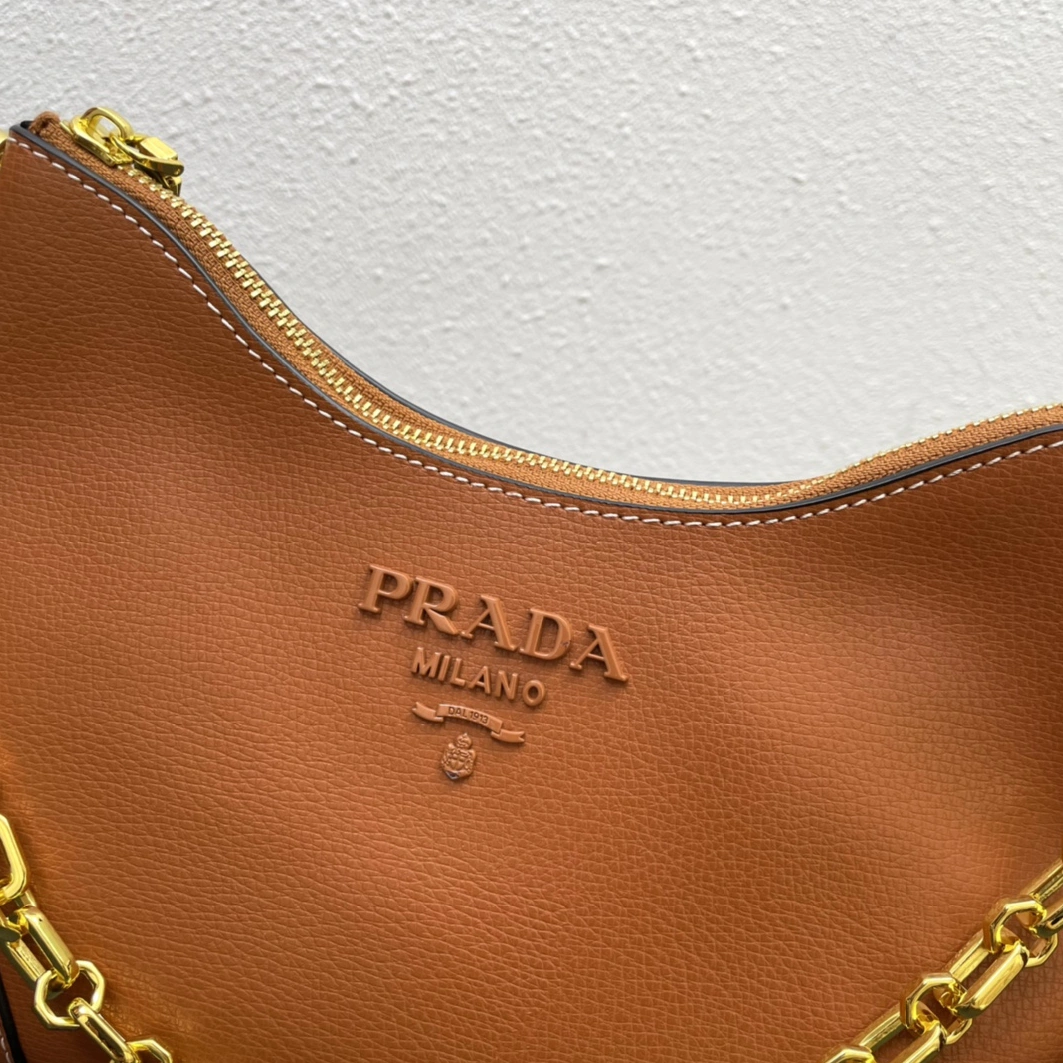 Unique 7575 Prada AAA Quality Messenger Bags For Women