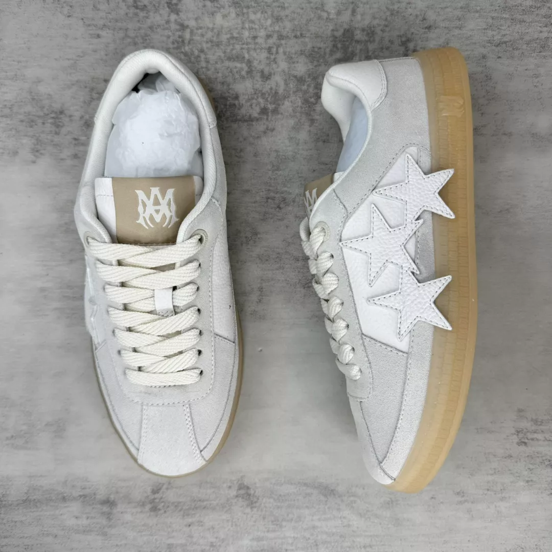 Unique 7682 Amiri Casual Shoes For Men