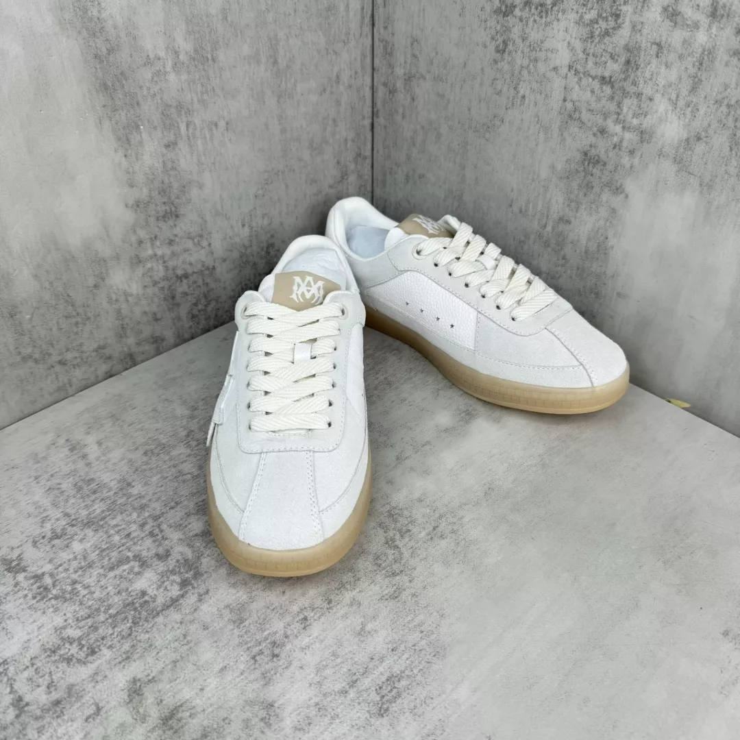 Unique 7682 Amiri Casual Shoes For Men
