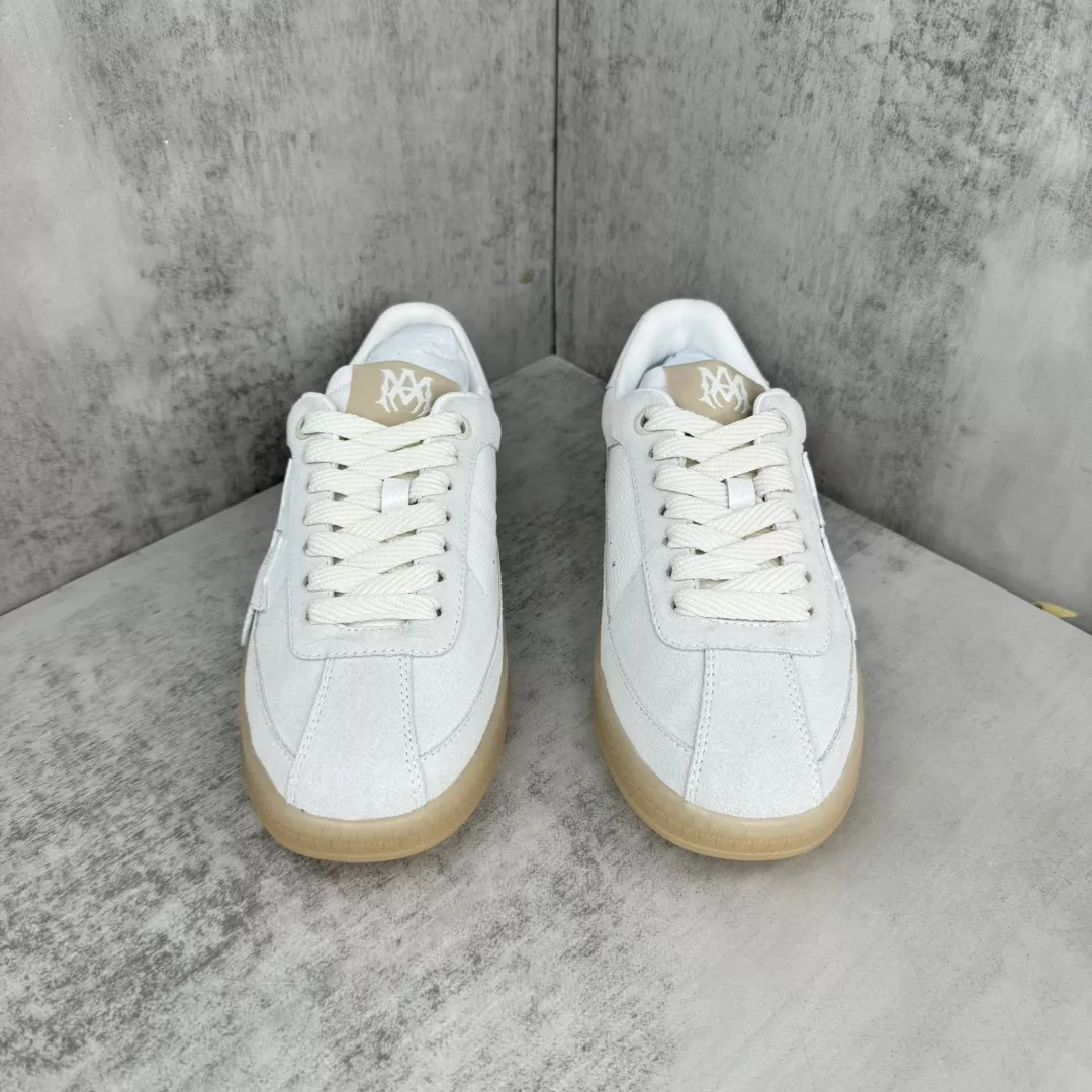 Unique 7682 Amiri Casual Shoes For Men