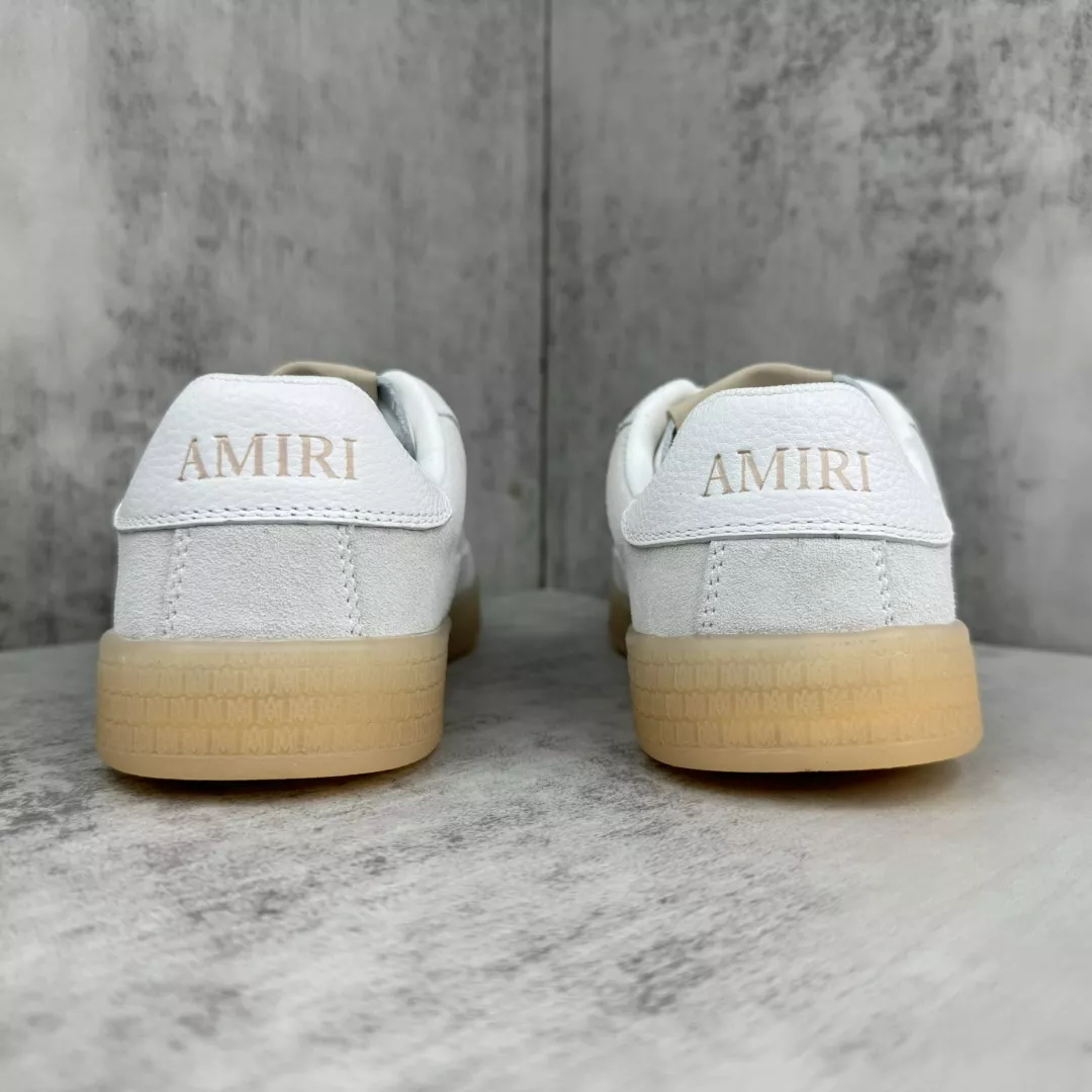 Unique 7682 Amiri Casual Shoes For Men