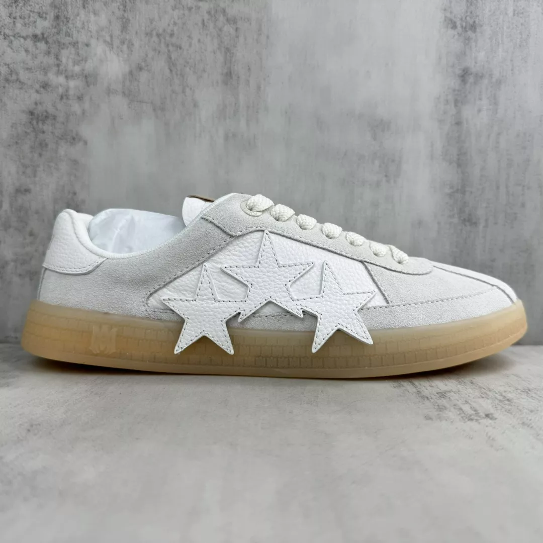Unique 7682 Amiri Casual Shoes For Men