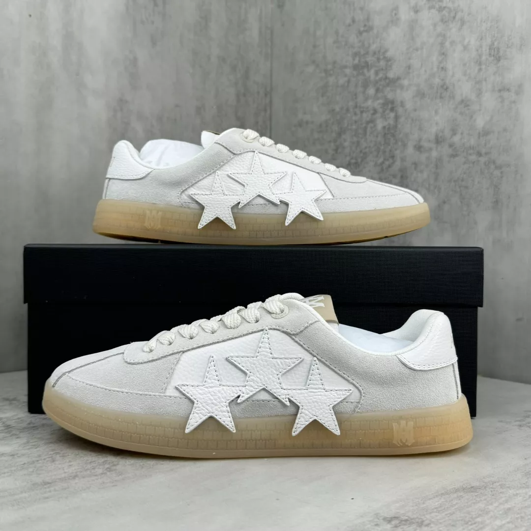 Unique 7682 Amiri Casual Shoes For Men