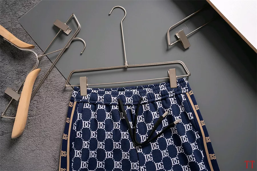 Unique 7775 Gucci Pants For Men