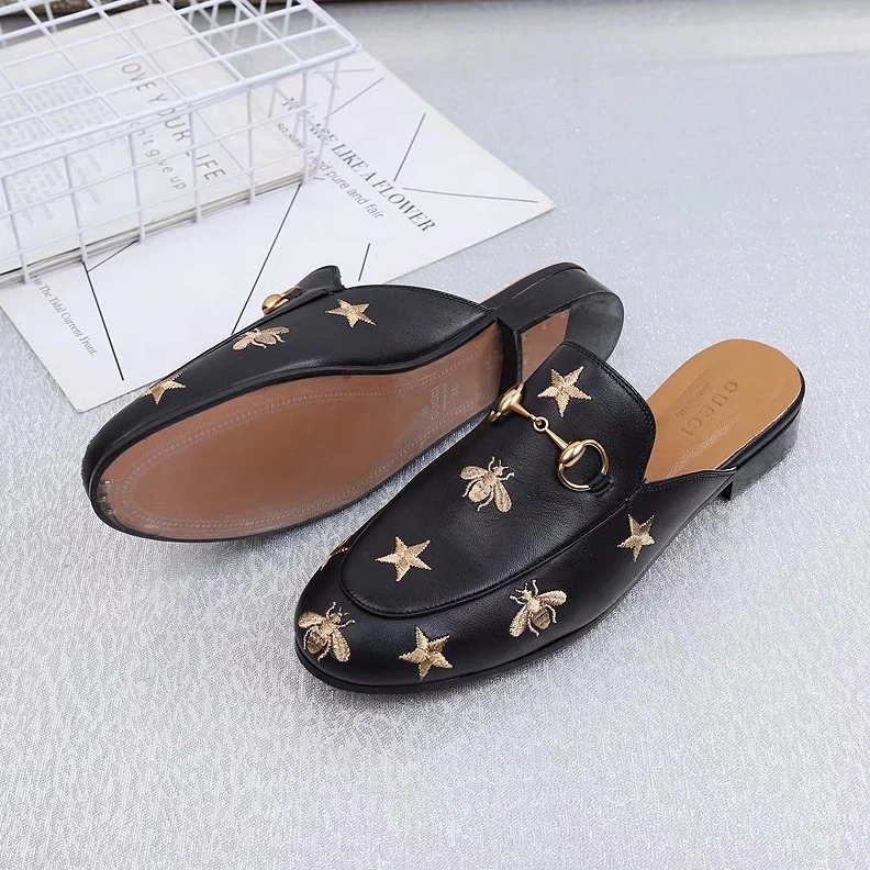 Unique 7775 Gucci Slippers For Women