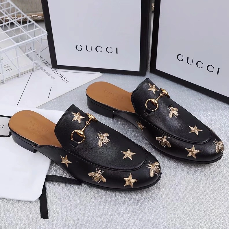 Unique 7775 Gucci Slippers For Women