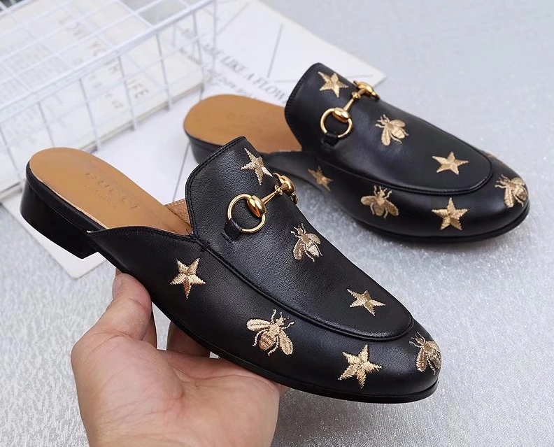 Unique 7775 Gucci Slippers For Women