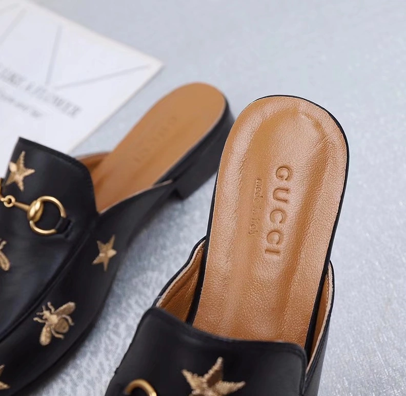 Unique 7775 Gucci Slippers For Women