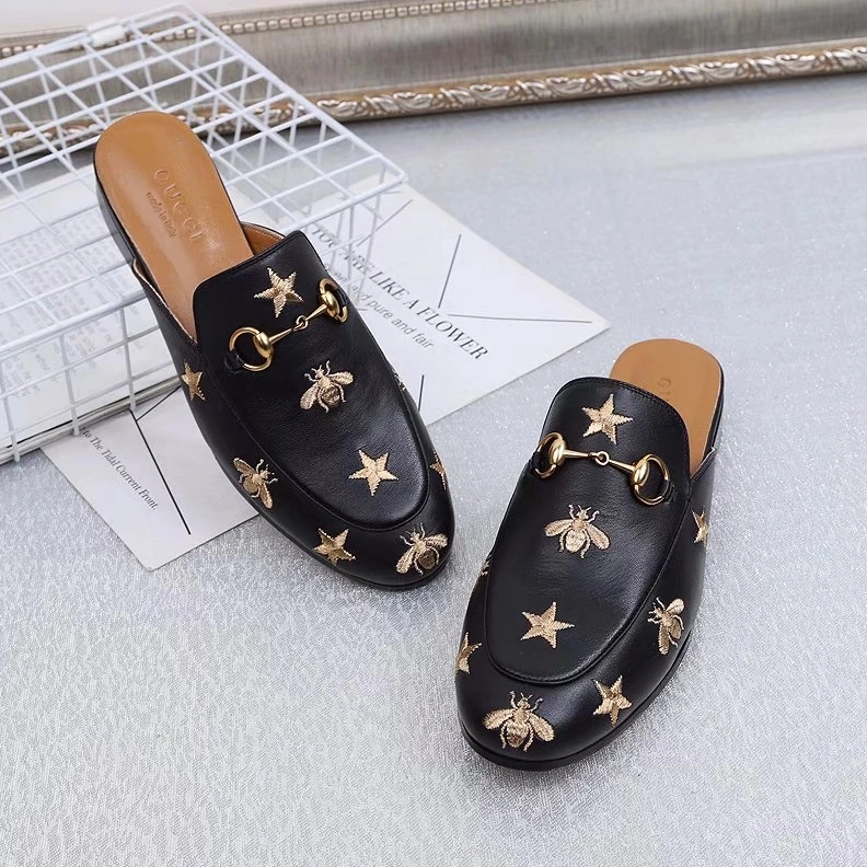 Unique 7775 Gucci Slippers For Women