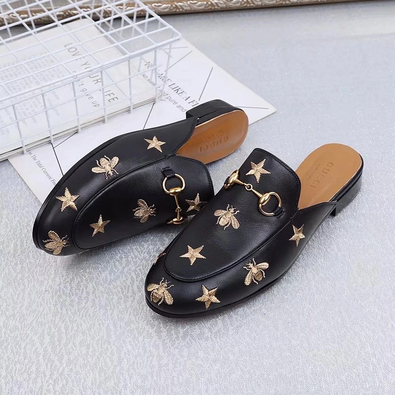 Unique 7775 Gucci Slippers For Women