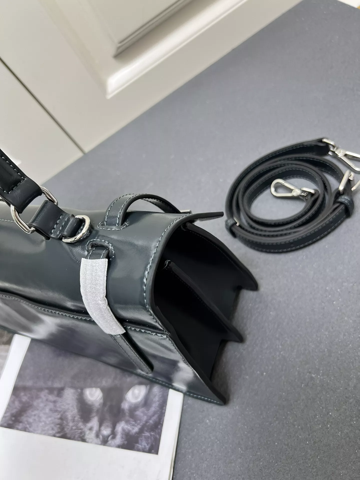 Unique 7875 Prada AAA Quality Shoulder Bags For Women