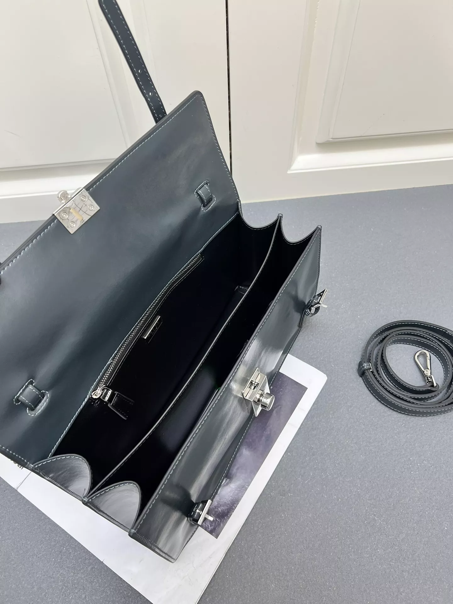Unique 7875 Prada AAA Quality Shoulder Bags For Women