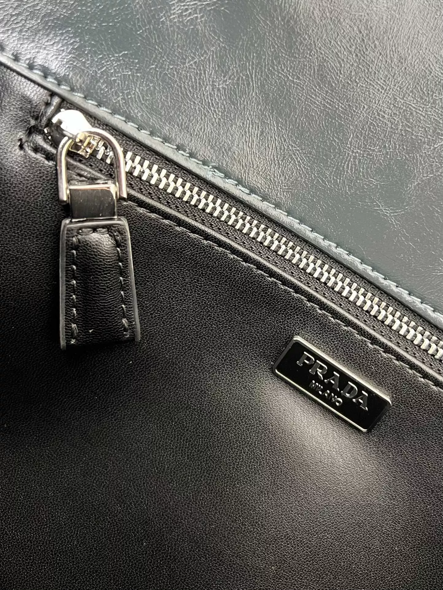 Unique 7875 Prada AAA Quality Shoulder Bags For Women