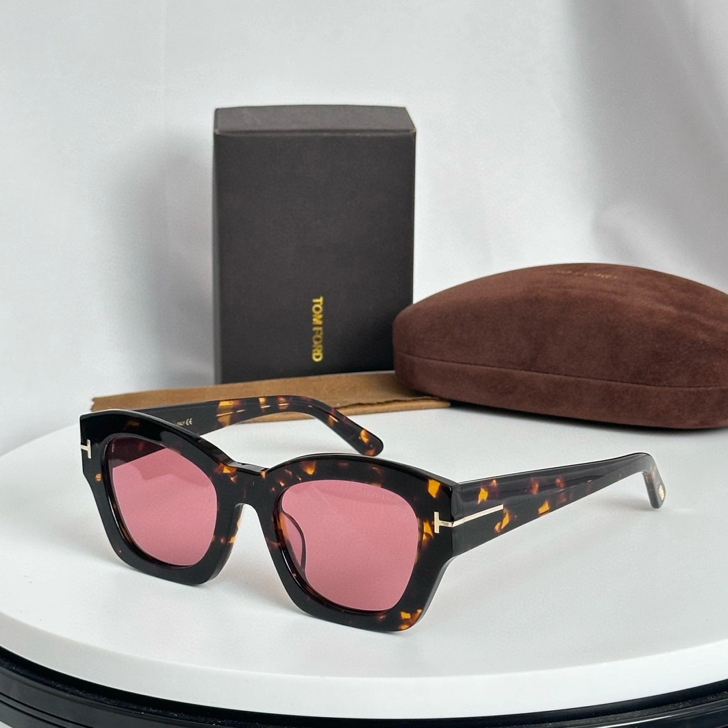 Unique 7894 Tom Ford AAA Quality Sunglasses