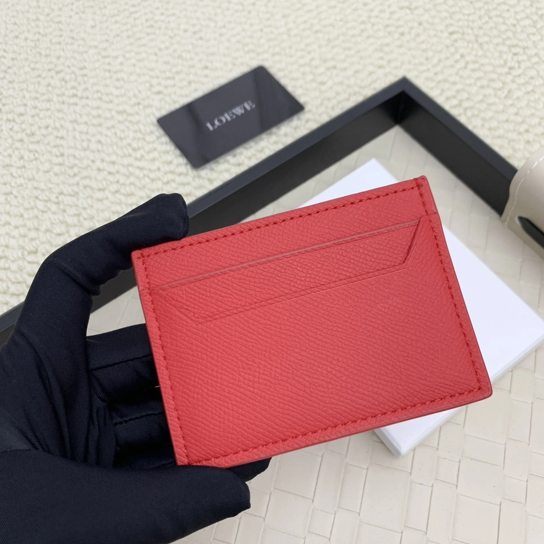 Unique 7960 LOEWE Card Case