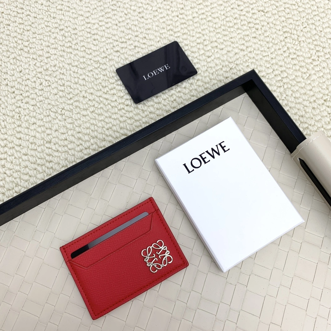 Unique 7960 LOEWE Card Case