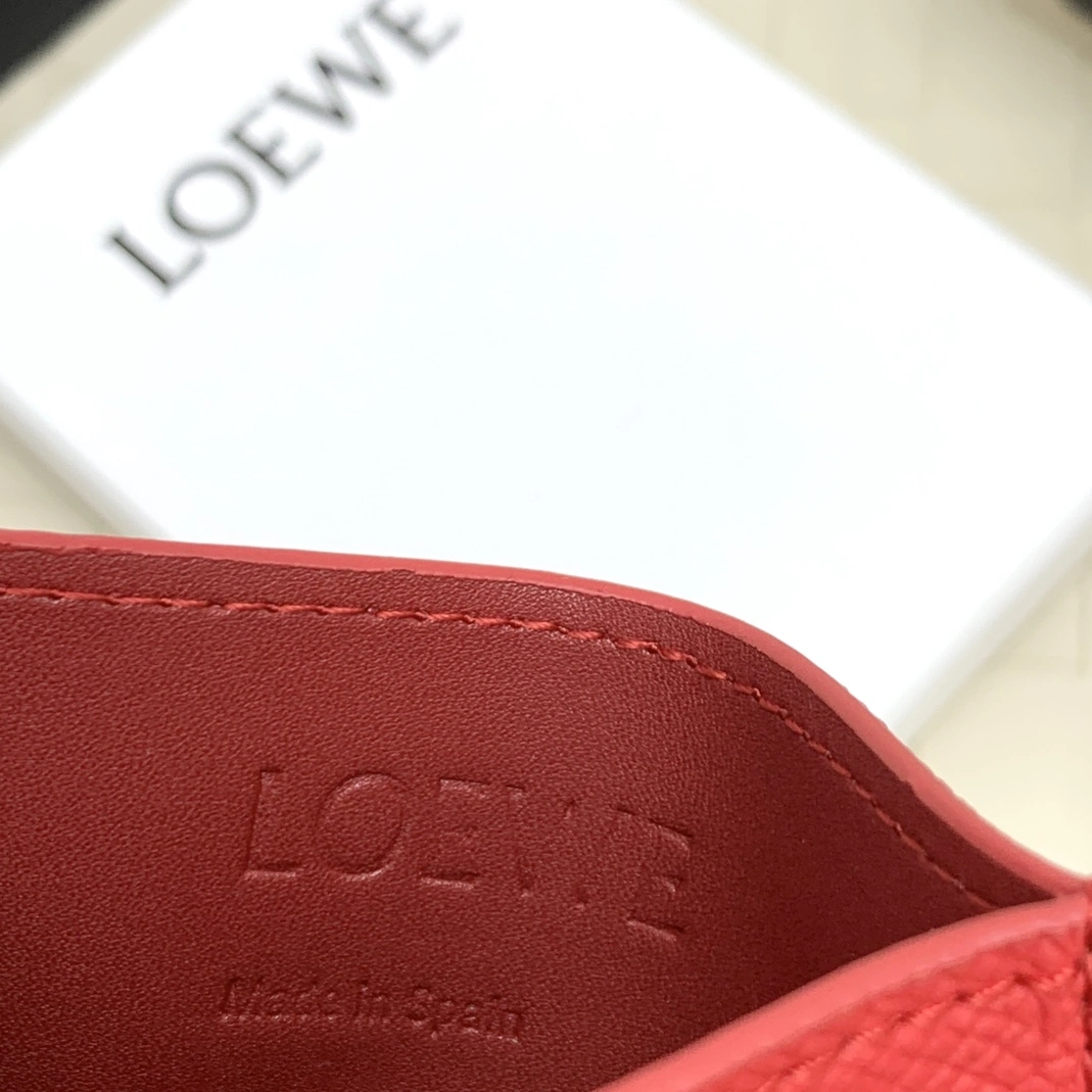 Unique 7960 LOEWE Card Case