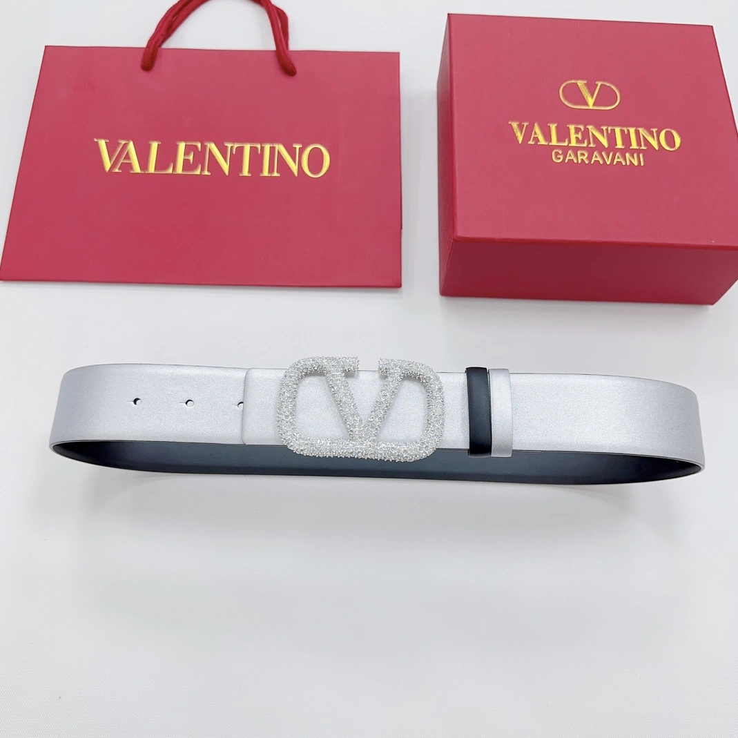 Unique 8081 Valentino AAA Quality Belts For Unisex