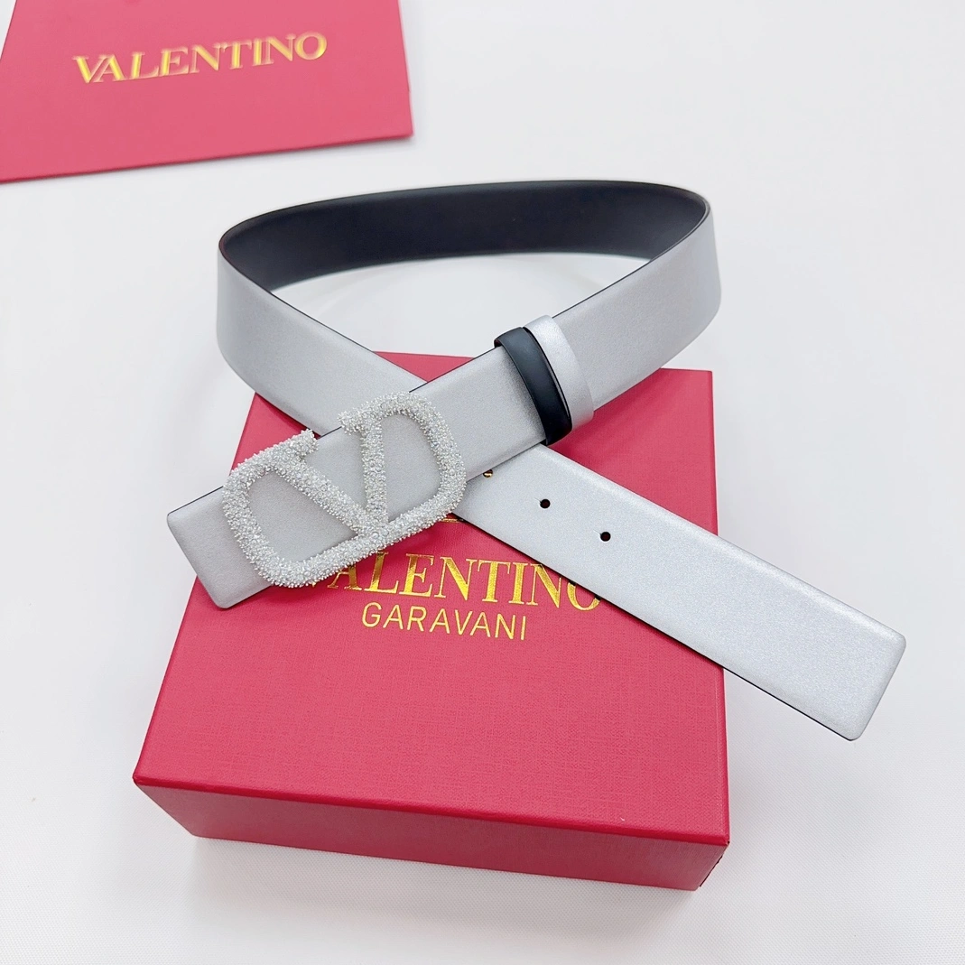 Unique 8081 Valentino AAA Quality Belts For Unisex
