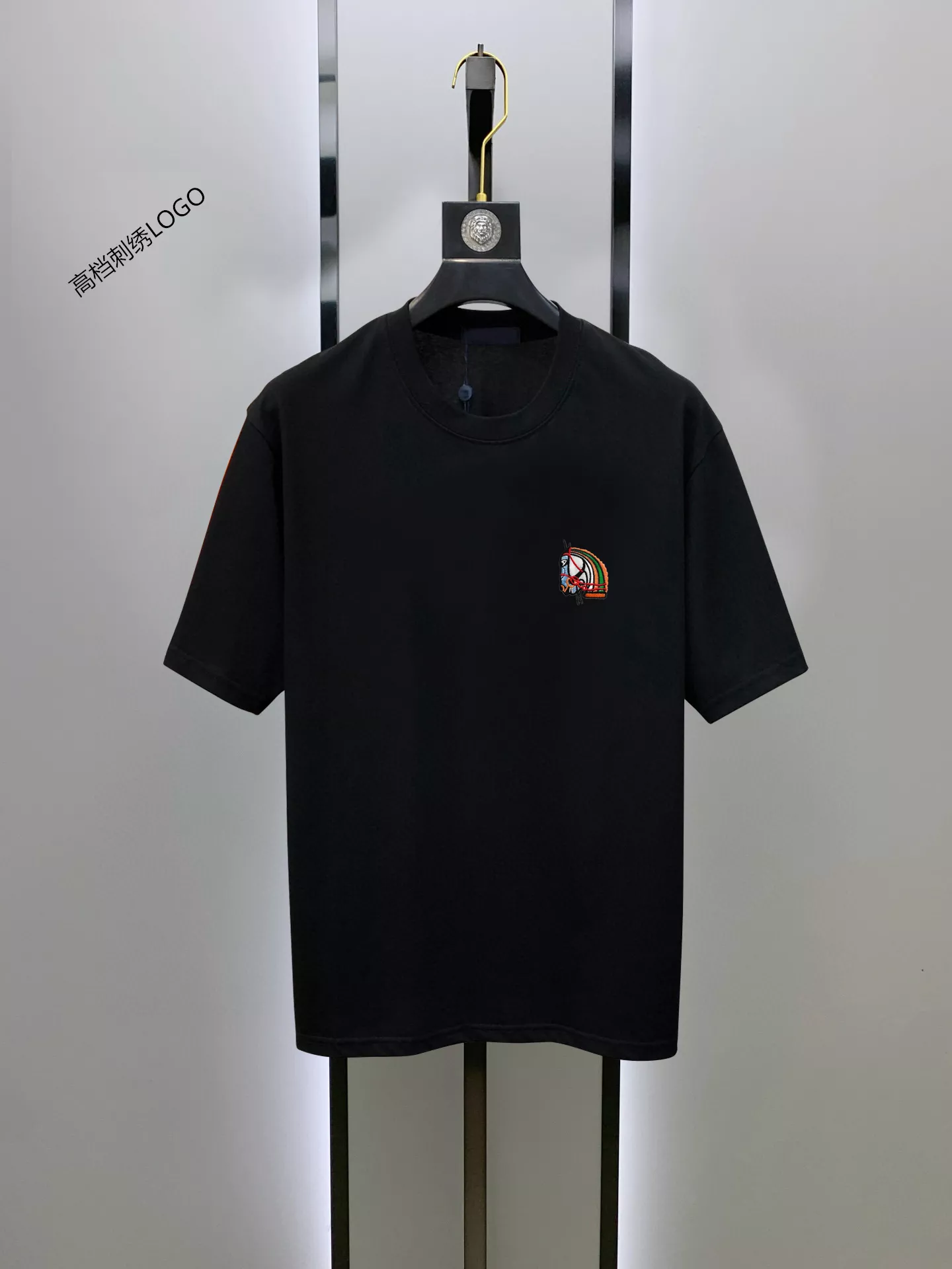 Unique 8213 Hermes T-Shirts Short Sleeved For Unisex