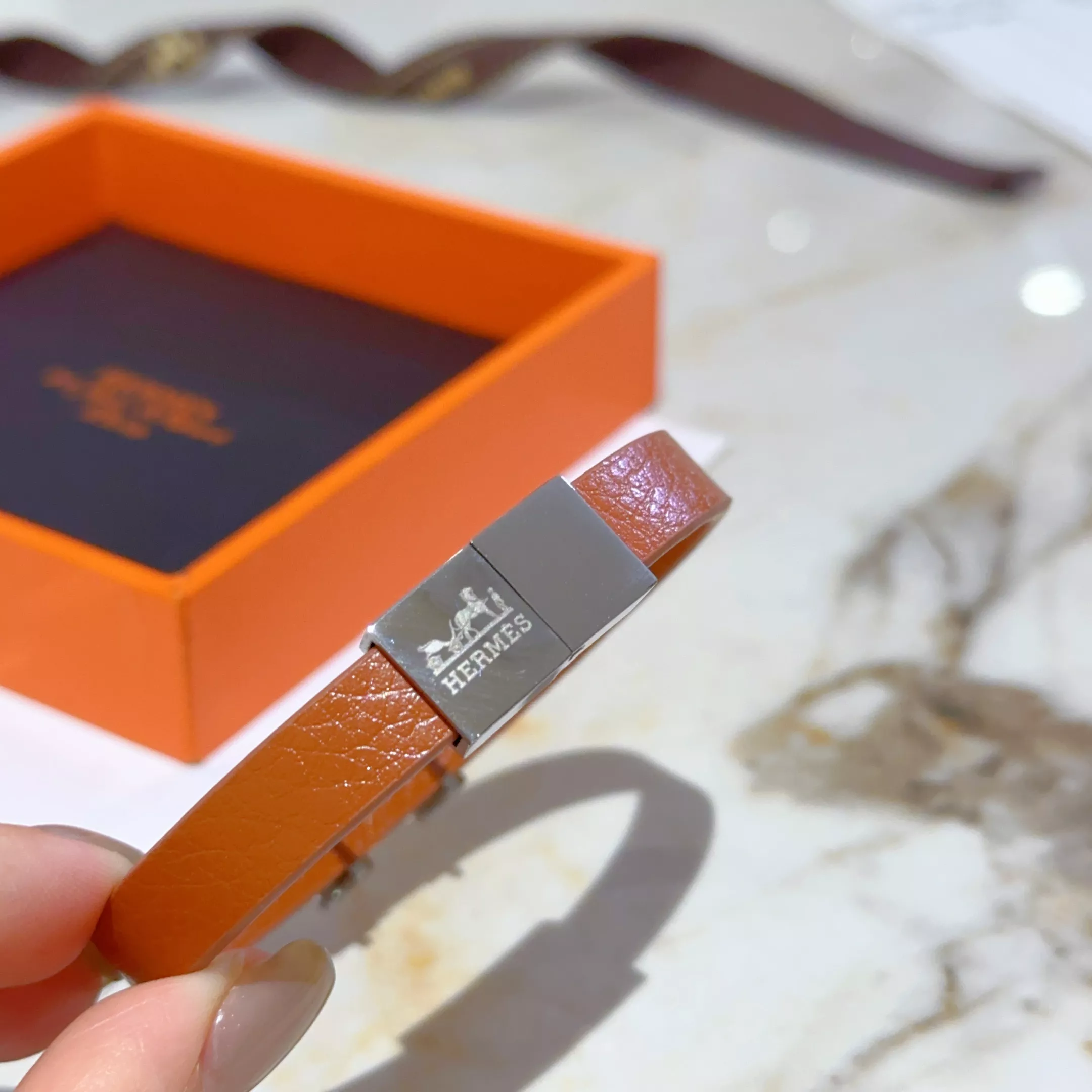 Unique 8225 Hermes Bracelets