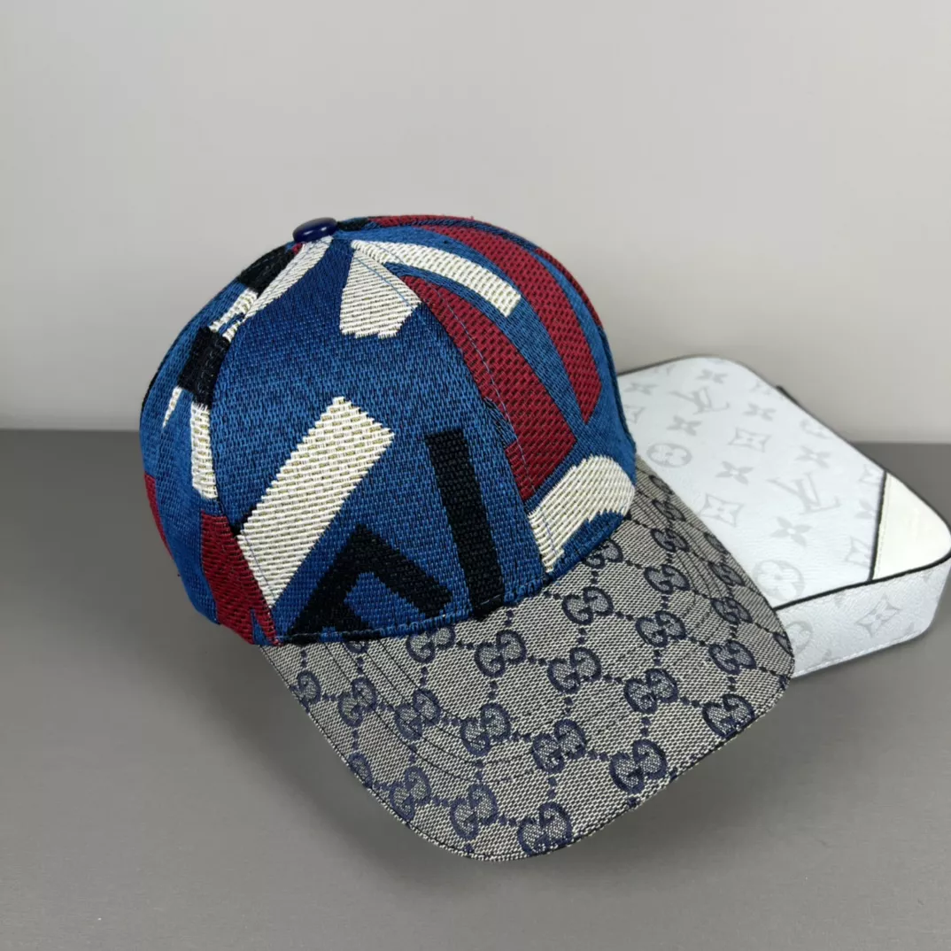 Unique 8235 Gucci Caps