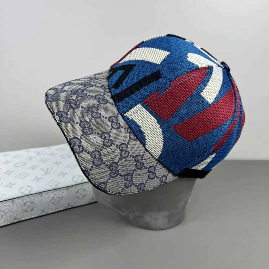 Unique 8235 Gucci Caps