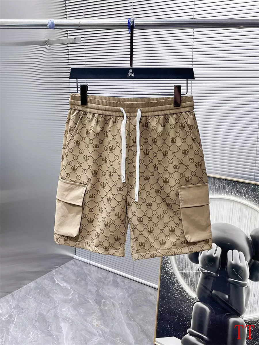 Unique 8322 Gucci Pants For Men