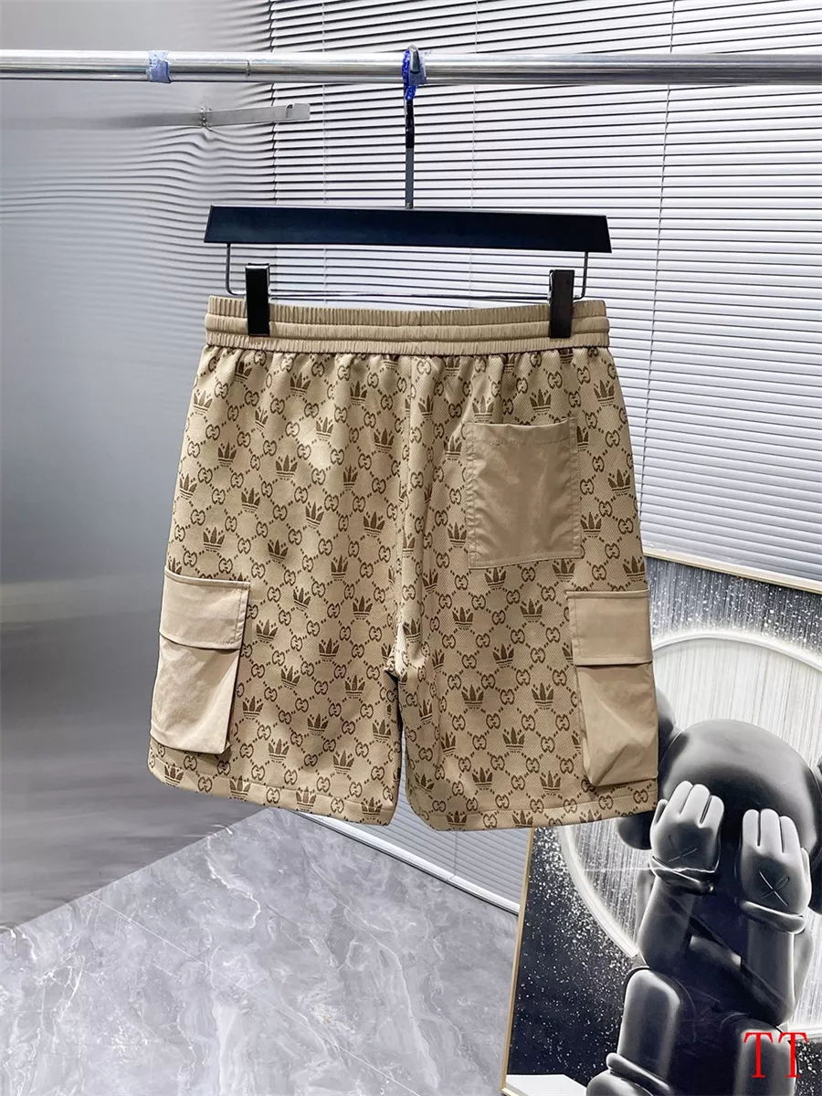 Unique 8322 Gucci Pants For Men