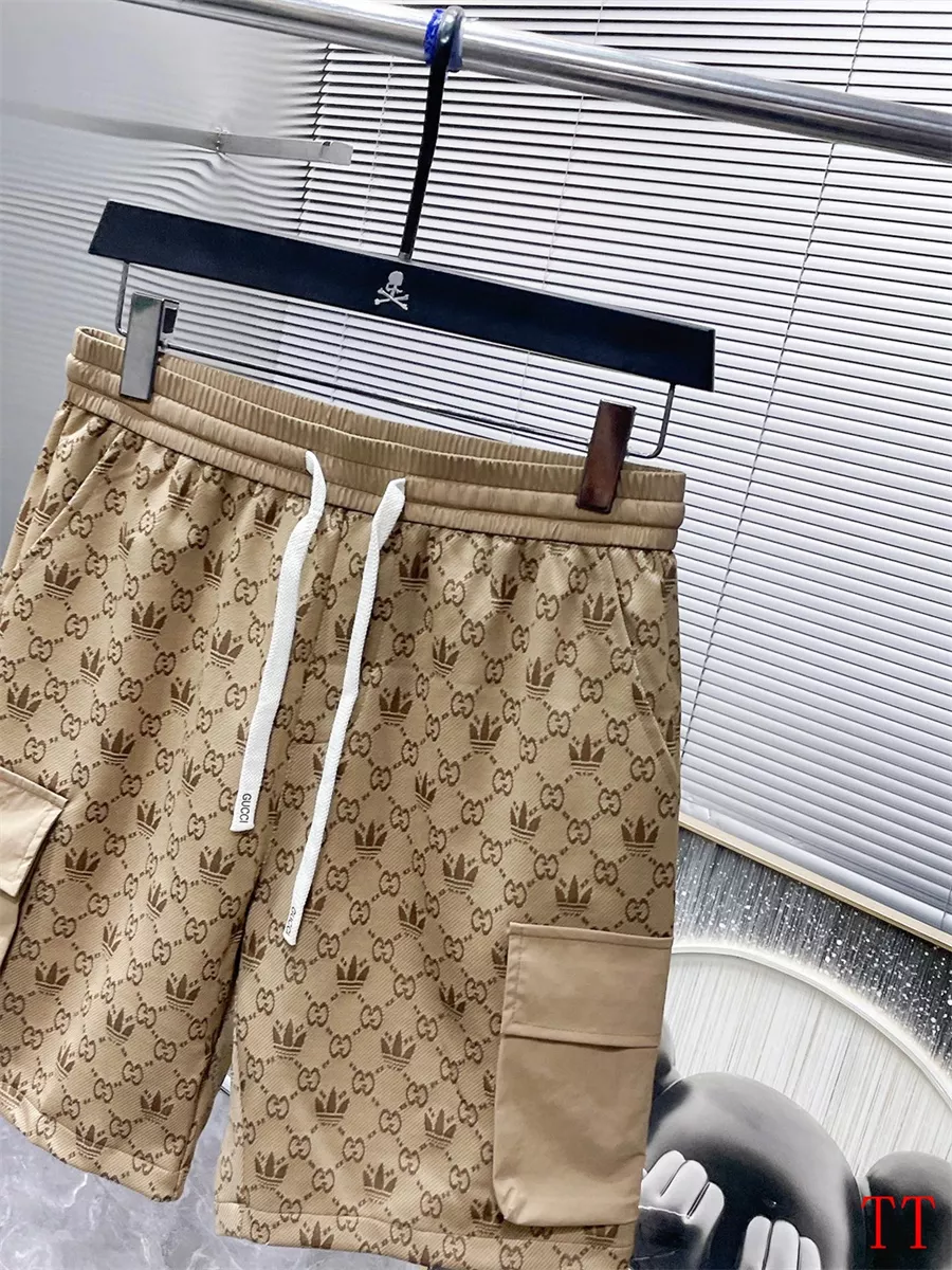 Unique 8322 Gucci Pants For Men