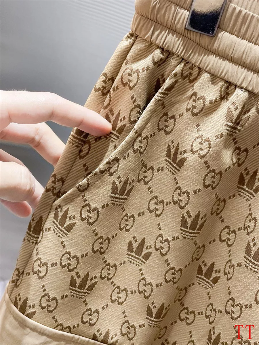 Unique 8322 Gucci Pants For Men