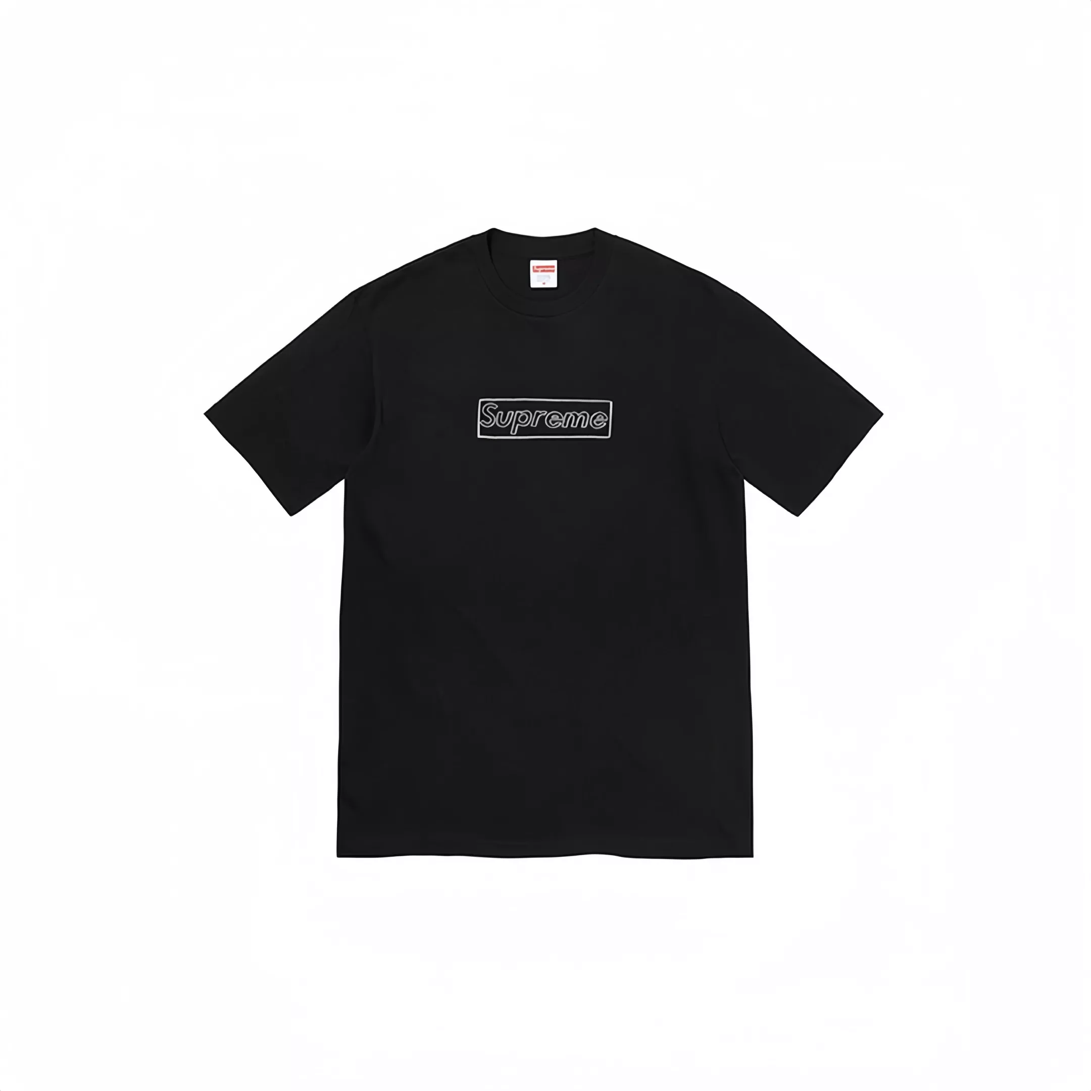 Unique 8360 Supreme T-Shirts Short Sleeved For Unisex