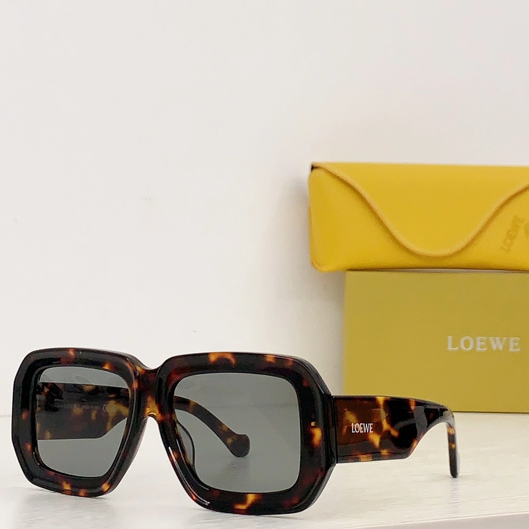 Unique 838 LOEWE AAA Quality Sunglasses