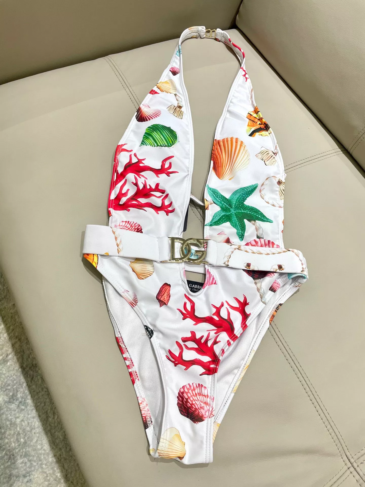 Unique 8443 Dolce & Gabbana Bathing Suits For Women