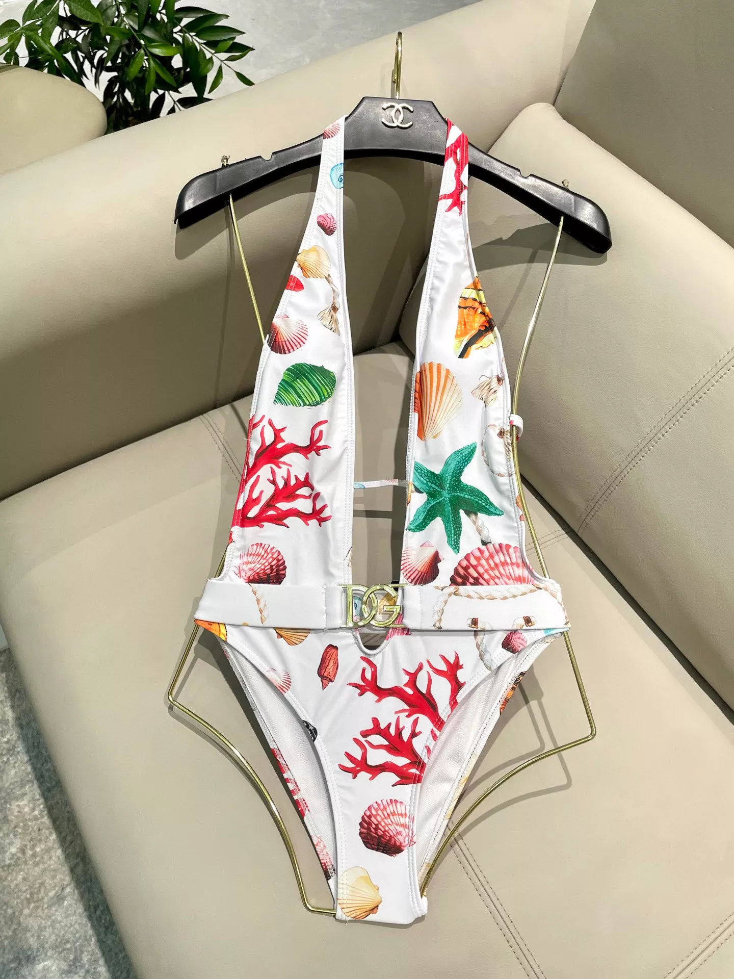 Unique 8443 Dolce & Gabbana Bathing Suits For Women