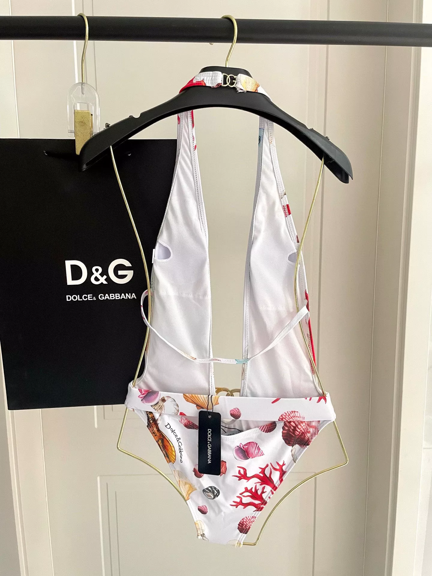 Unique 8443 Dolce & Gabbana Bathing Suits For Women