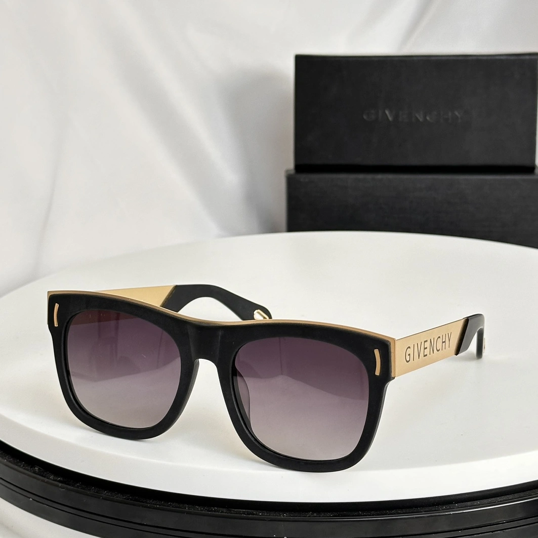 Unique 8451 Givenchy AAA Quality Sunglasses