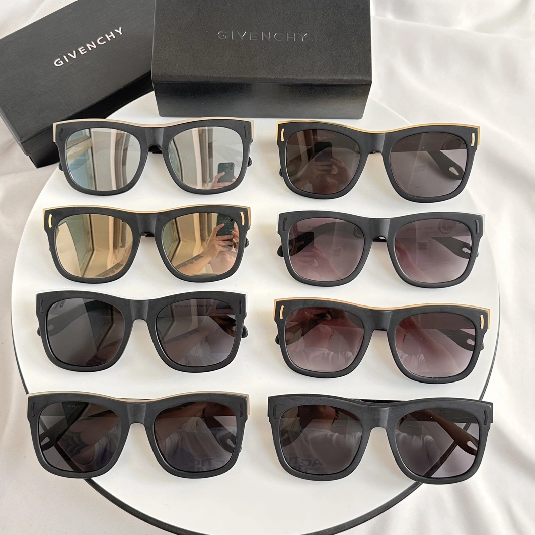 Unique 8451 Givenchy AAA Quality Sunglasses