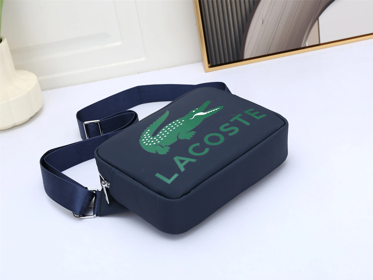 Unique 8645 Lacoste Messenger Bags For Men