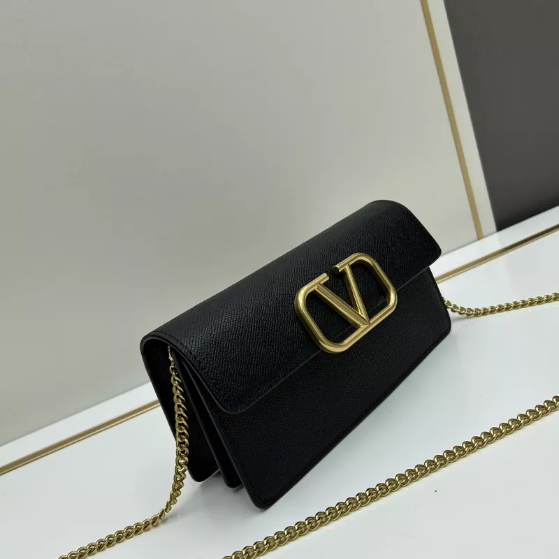 Unique 8664 Valentino AAA Quality Messenger Bags For Women