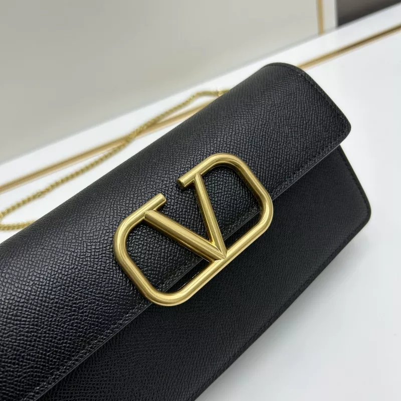 Unique 8664 Valentino AAA Quality Messenger Bags For Women