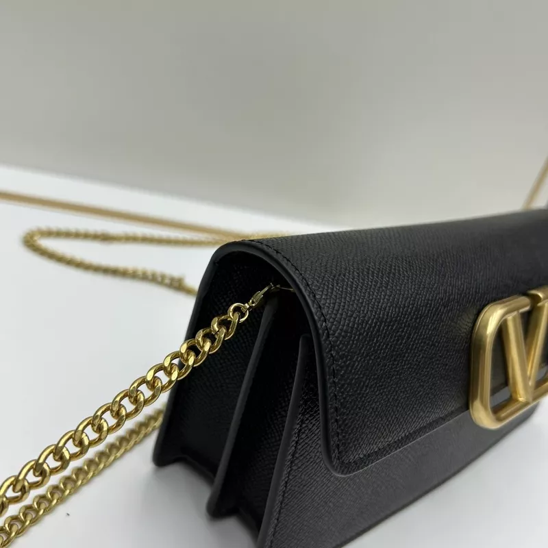 Unique 8664 Valentino AAA Quality Messenger Bags For Women