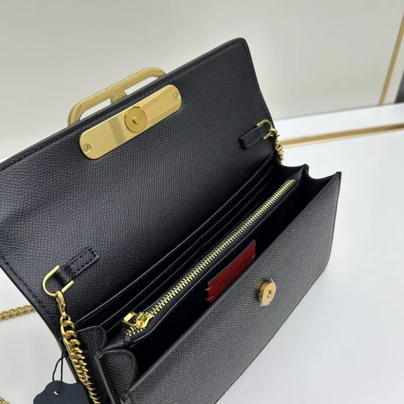 Unique 8664 Valentino AAA Quality Messenger Bags For Women