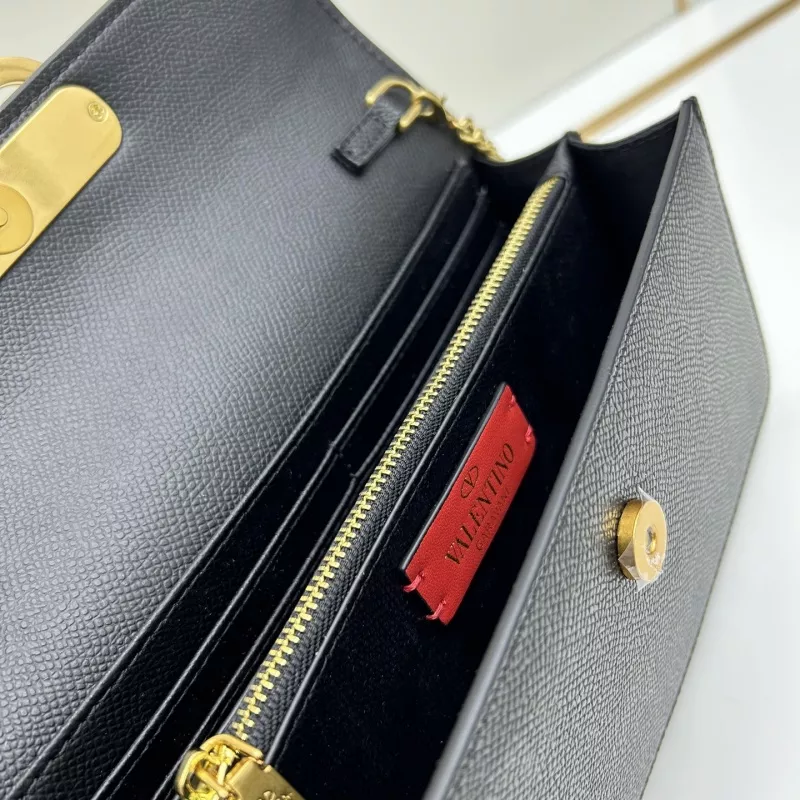 Unique 8664 Valentino AAA Quality Messenger Bags For Women
