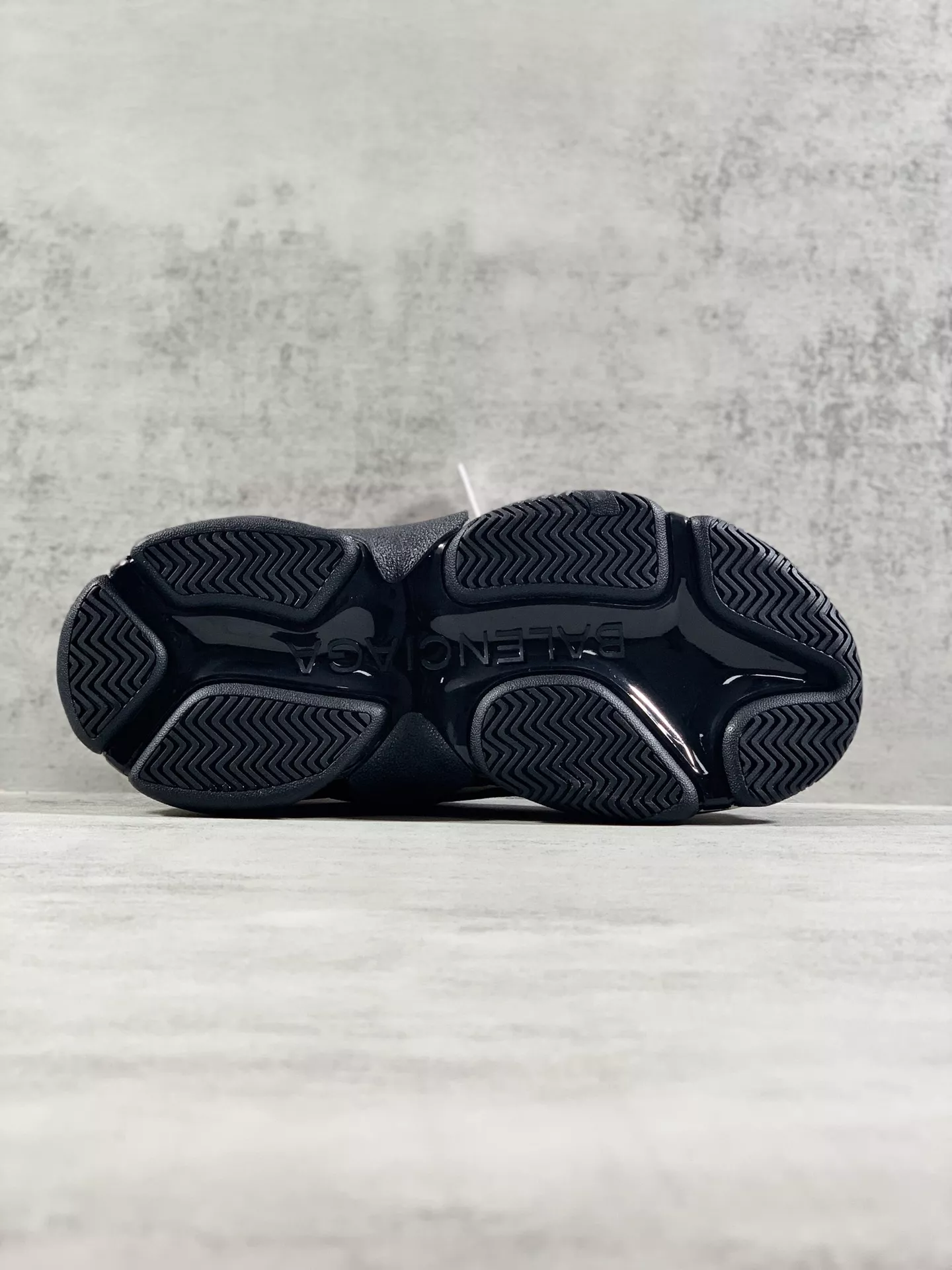 Unique 8698 Balenciaga Casual Shoes For Men