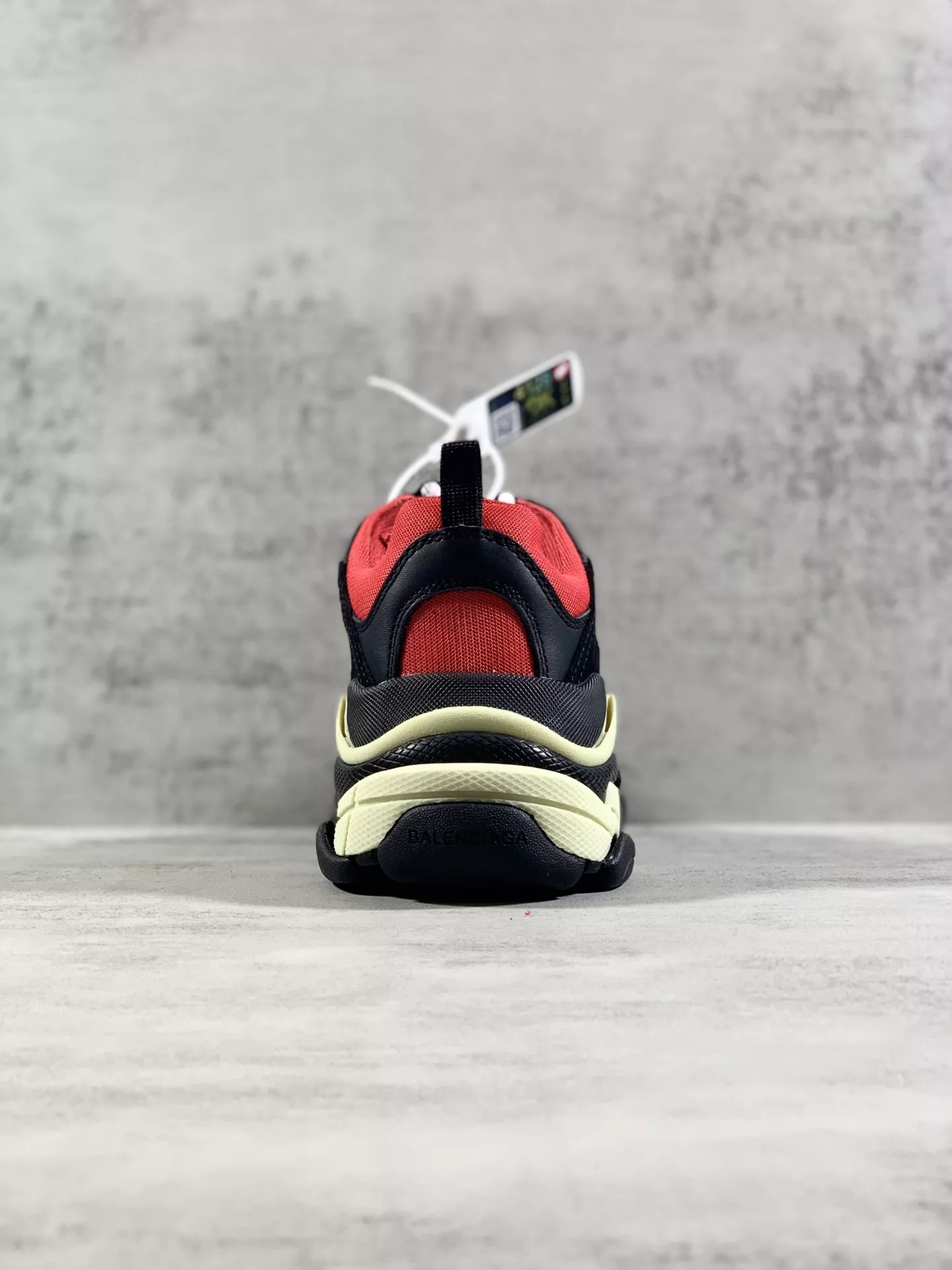 Unique 8698 Balenciaga Casual Shoes For Men