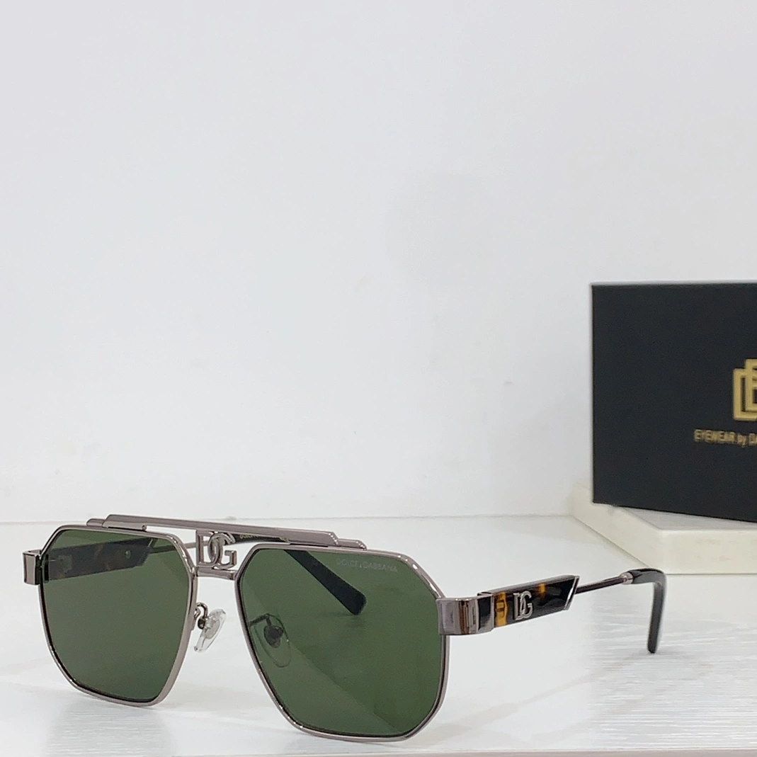 Unique 8706 Dolce & Gabbana AAA Quality Sunglasses
