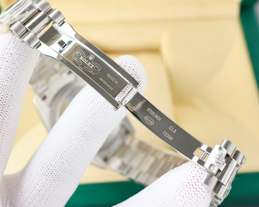 Unique 8715 Rolex AAA Quality Watches