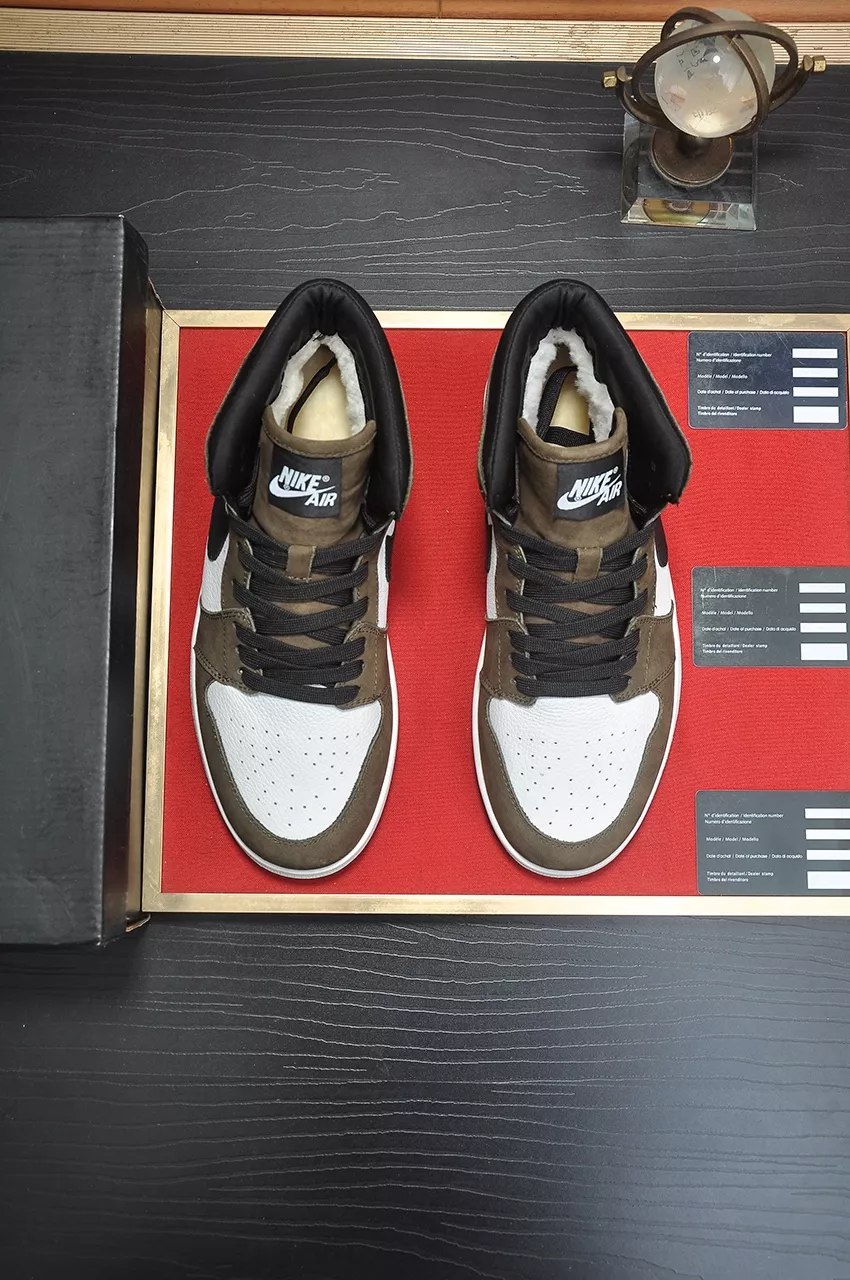 Unique 8734 Nike Air Force 1 For Women