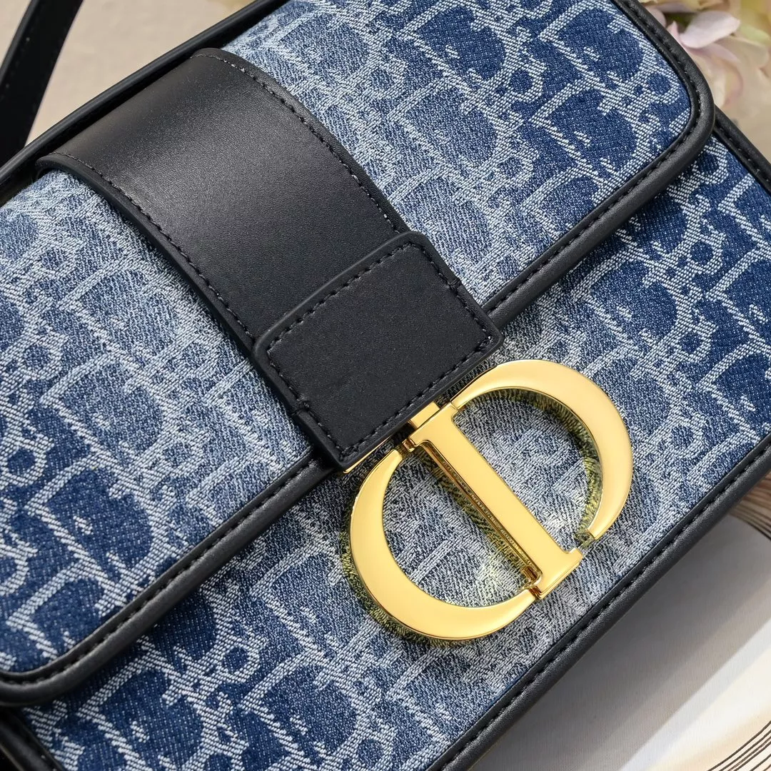 Unique 8782 Christian Dior AAA Quality Messenger Bags For Women